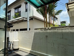 Seletar Hills Estate (D28), Terrace #431412411